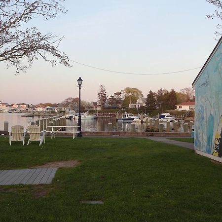 Hi Hyannis Hostel Exterior photo